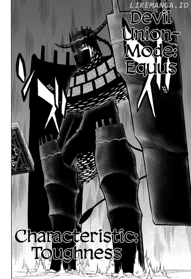 Black Clover chapter 278 image 06